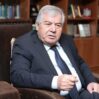 Sabir rustemxali