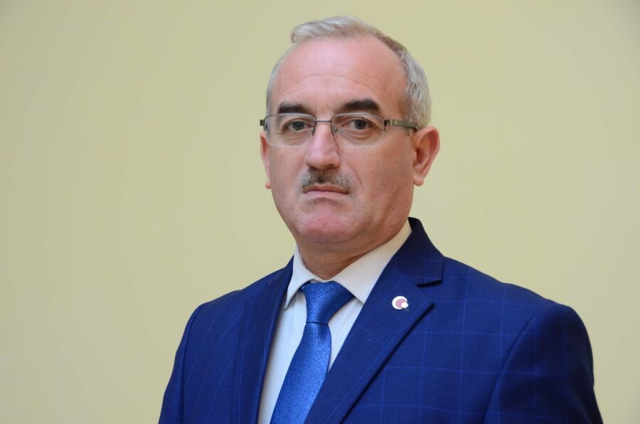 Semed vekilov