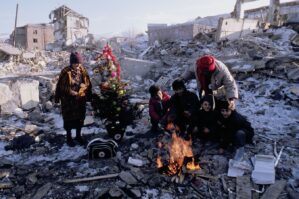 Azərbaycanlı alimin dəhşət saçan silahı? - 30 min erməninin ölümü haqda GERÇƏKLƏR 7 Azərbaycanlı alimin dəhşət saçan silahı? - 30 min erməninin ölümü haqda GERÇƏKLƏR