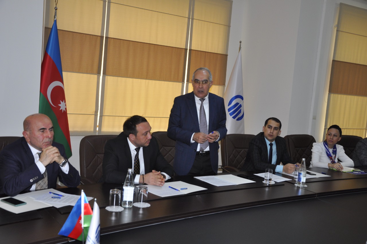 Azərbaycan QHT-lərindən Fransaya qarşı etiraz BƏYANATI