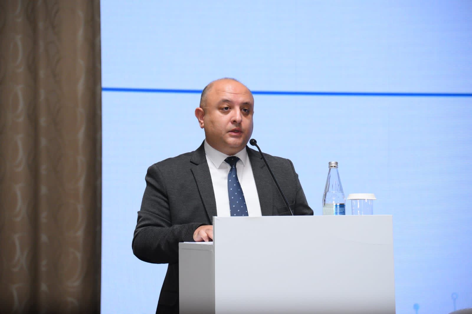 “E-Köşk”ün təqdimat mərasimi keçirildi - FOTOLAR