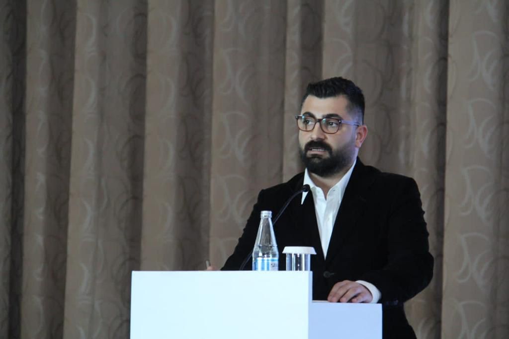 “E-Köşk”ün təqdimat mərasimi keçirildi - FOTOLAR