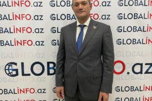 “Yaxın vaxtlarda ciddi uğur qazanacaqsınız” - Razi Nurullayev redaksiyamıza gəldi