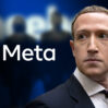 Zuckerberg Meta Facbook
