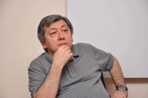 Altay Göyüşov Baş Prokurorluğa çağırıldı 28 Altay Göyüşov Baş Prokurorluğa çağırıldı