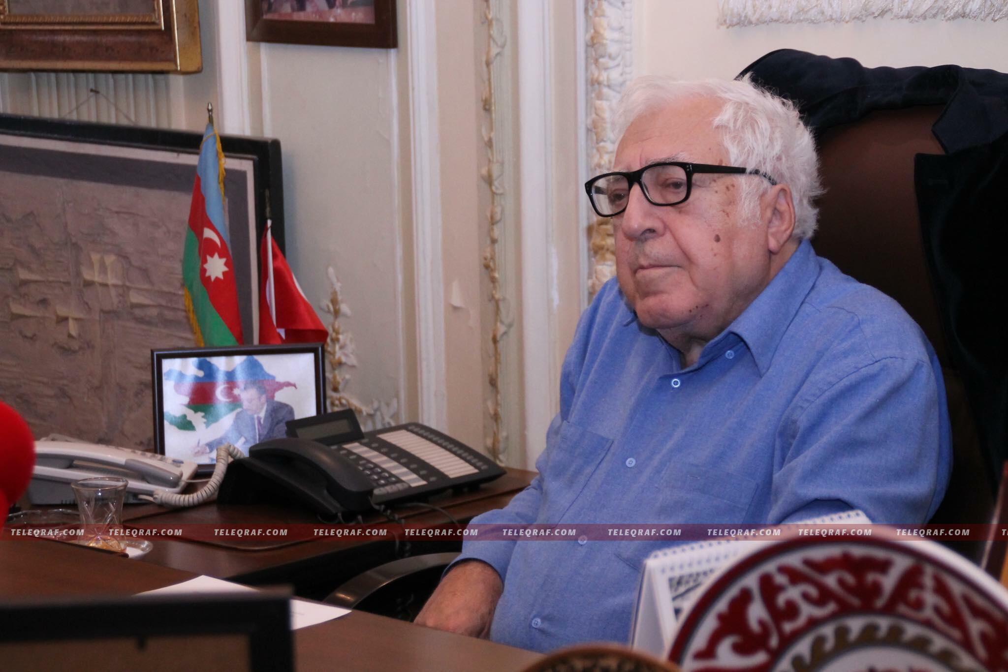 Anar qurultaydan sonra ilk dəfə danışdı: "203 minin hesabatını qəpiyinə qədər verəcəyik"