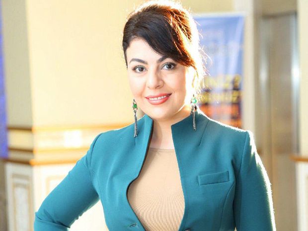 Aşıq Samirəyə universitetdə vəzifə verildi