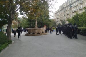 “Baksovet radikalizmi” və ya İranın artan radikal davranışları fonunda AXCP-nin “istefa-azadlıq” oyunu - Rəylər