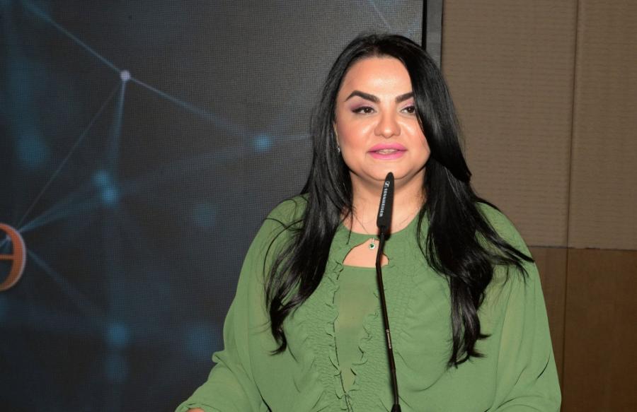 Aynur Sabitovaya vəzifə verildi