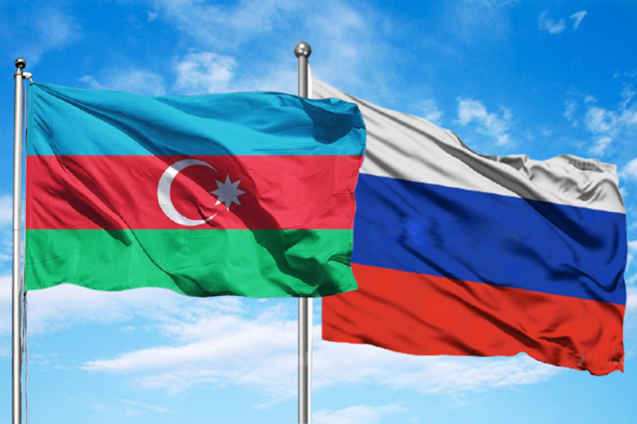 az rusiya