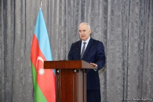 azer qarayev