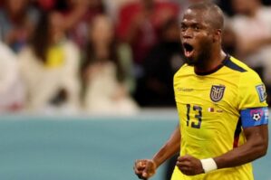 Dünya çempionatının açılış matçının ən yaxşı futbolçusu bəlli olub