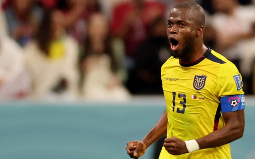 Dünya çempionatının açılış matçının ən yaxşı futbolçusu bəlli olub