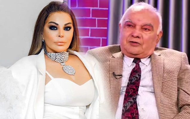 Cavanşir Quliyev: “Aygün mənim ən gözəl əsərimdir”