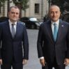 ceyhun cavusoglu