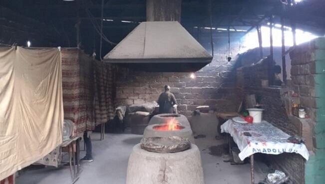 Plandankənar yoxlama: Çörək sexinin fəaliyyəti məhdudlaşdırıldı