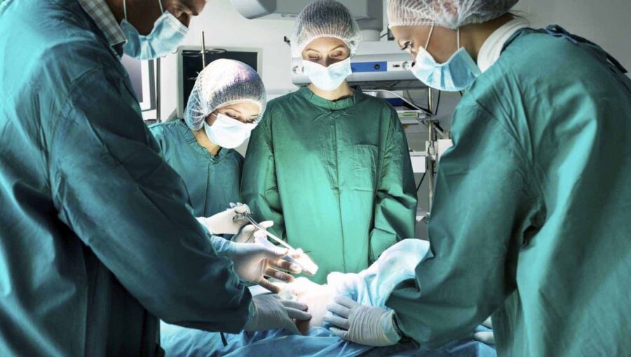 Azərbaycanda inanılmaz olay: “əkiz olacaq” dedilər, doğuşdan sonra...