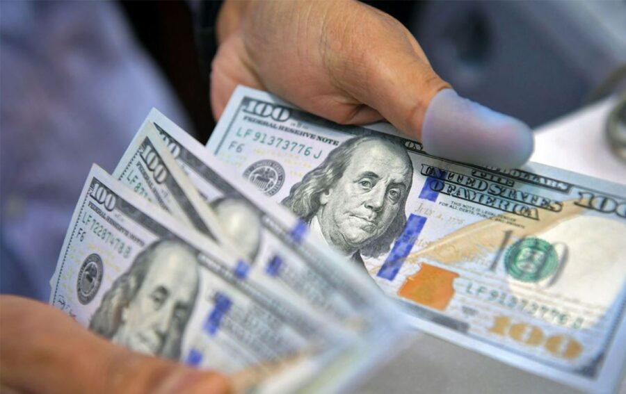 dollar