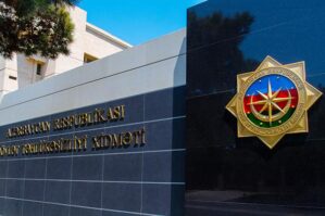 DTX-dan şok əməliyyat - İran xüsusi xidmət orqanına bağlı qanunsuz silahlı birləşmə ifşa edildi - VİDEO