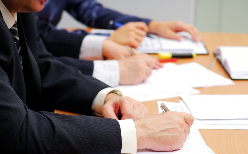 Azərbaycanda 2023-2025-ci illər üçün Baş Kollektiv Saziş layihəsi hazırlandı