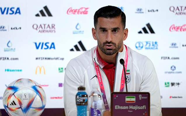 ehsan haysafi