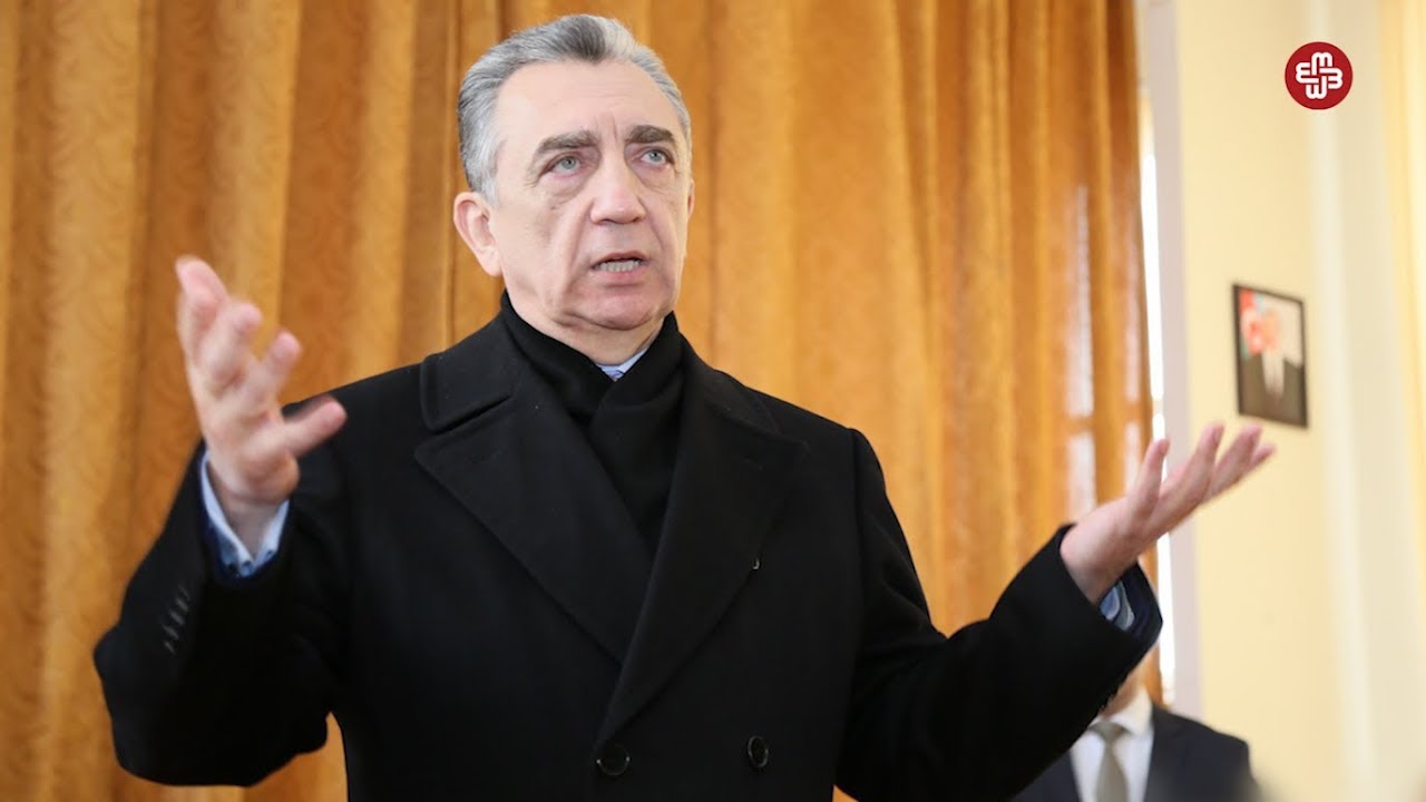 Eldar Əzizov müşavirə keçirdi, icra başçılarına xəbərdarlıq etdi