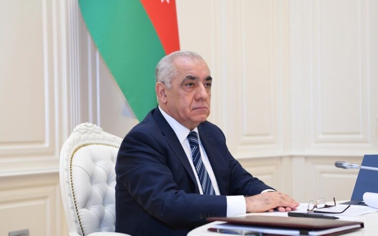 Əli Əsədov daha bir qərar imzaladı