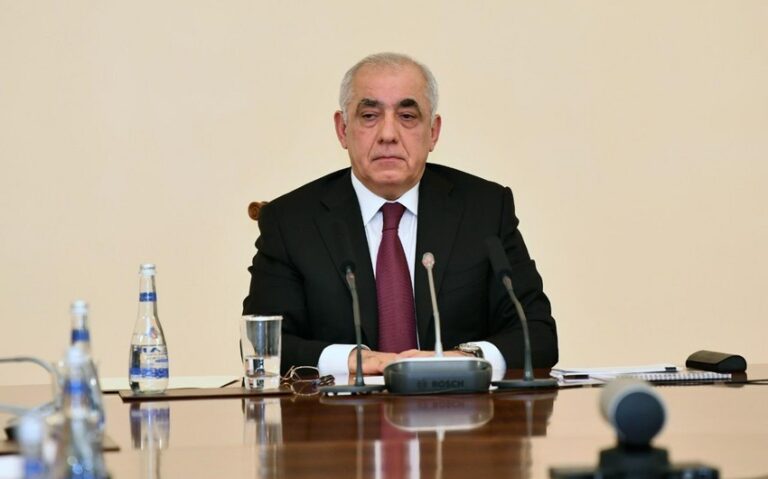 Azərbaycan-Ermənistan sülh sazişi hazırdır - Əli Əsədov