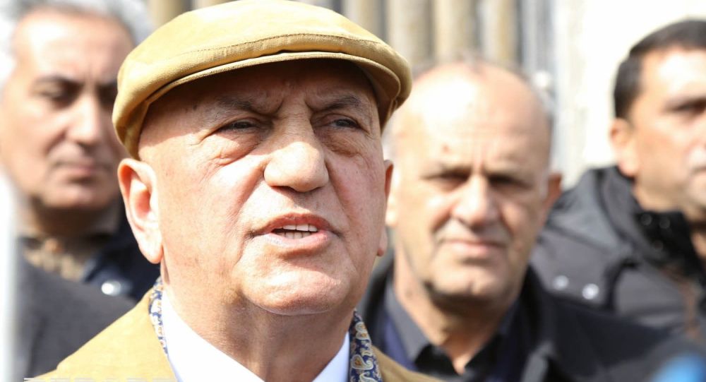 Əli İnsanovun partiyası seçkilərlə bağlı qərar verdi