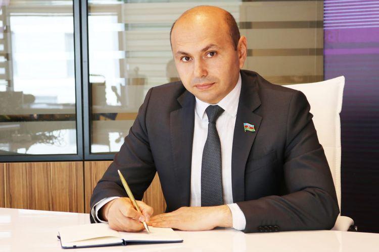 Zahid Orucu o əvəz edəcək