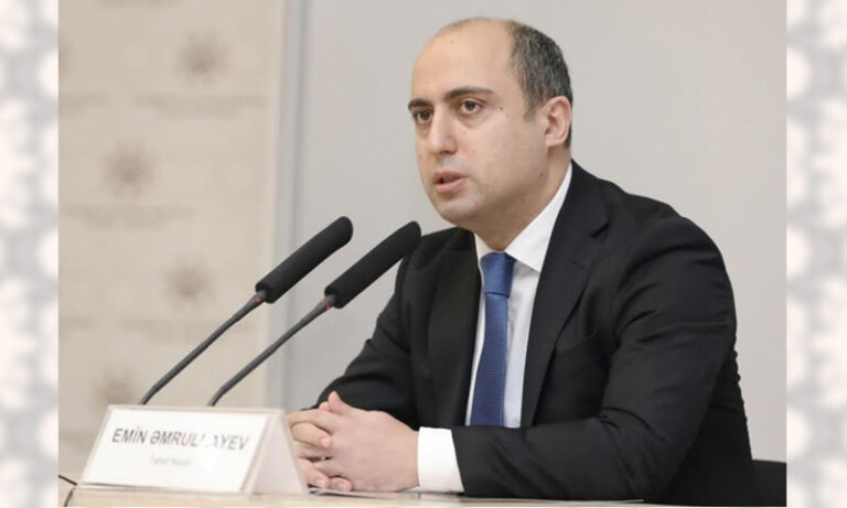 Müəllimlərin maaşı artmalıdır, amma... - Emin Əmrullayev