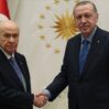 erdogan baxcali