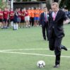 erdogan futbol