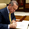 erdogan sened