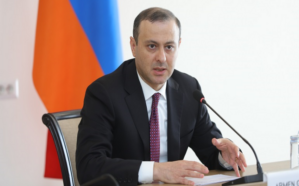 ermen qriqoryan