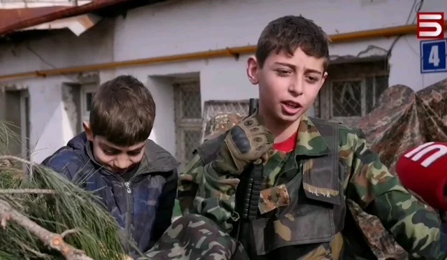 BMT-yə erməni uşaqlarla bağlı bəyanat ünvanlandı