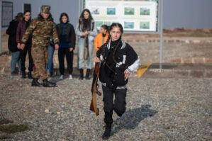 BMT-yə erməni uşaqlarla bağlı bəyanat ünvanlandı