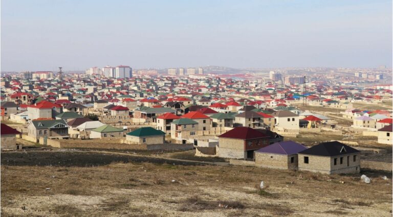 Bakıda bu evlər plana düşdü: sakinlərə kompensasiya verilir - Məbləğ