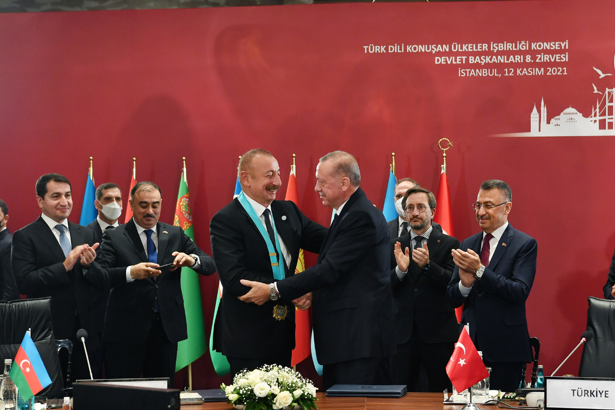 Türk Dövlətləri Təşkilatı Naxçıvan sazişini yeniləyir - masada hansı təkliflər var?