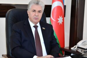 MM-in sədr müavini: "Məkrli niyyətlərin qarşısında güclü olmaq əsl vətəndaşlıq tələb edir"