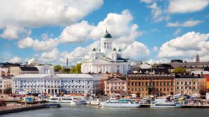 finlandiya