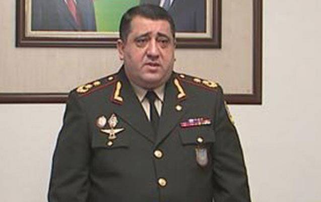 Naxçıvanın məşhur daxili işlər naziri azadlığa buraxıldı - Xəstəxanaya yerləşdirildi - FOTO