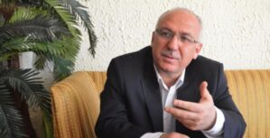hasan oktay