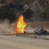helikopter kaza