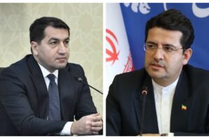 Prezident Administrasiyasındakı görüş Azərbaycan-İran gərginliyini azalda bilərmi? – ekspertlərdən fərqli yanaşma