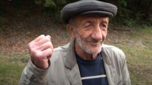 hikmet baba