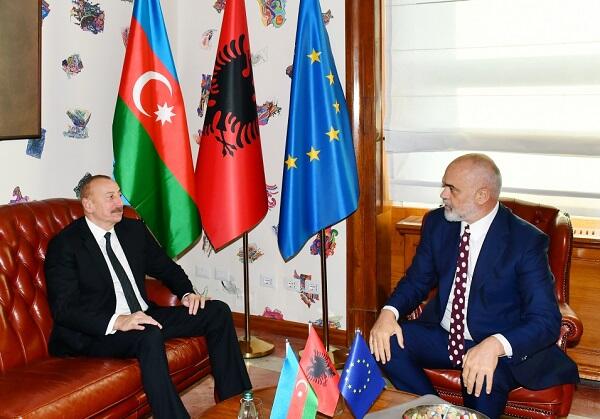 ilham edi rama
