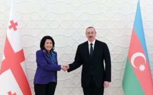 ilham zurabisvili