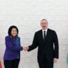 ilham zurabisvili
