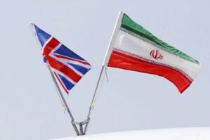İran Britaniyaya nota verdi